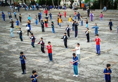  دانش‌آموزان تهران می‌توانند به‌صورت رایگان از فضاهای ورزشی شهرداری استفاده کنند 