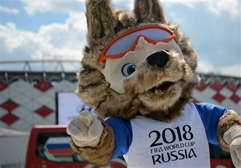توزیع بلیت‌های رایگان در جام‌جهانی 2018 روسیه