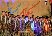 درخشش دانش‌آموزان اصفهانی در سی و پنجمین دوره مسابقات فرهنگی دانش‌آموزی کشور