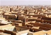 مثلث طلایی گردشگری یزد، اصفهان و شیراز تشکیل می‌شود
