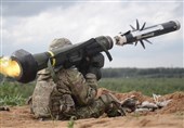 آمریکا به دنبال ارسال سلاح‌ به اوکراین است