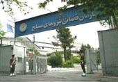 مجلس از فرمانده نیروی انتظامی فارس به دادگاه نظامی شکایت می‌کند
