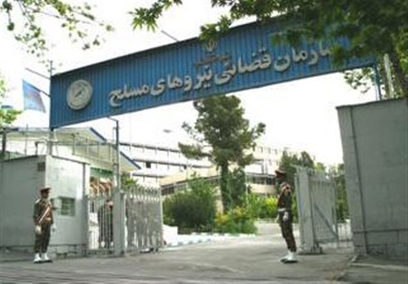 مجلس از فرمانده نیروی انتظامی فارس به دادگاه نظامی شکایت می‌کند