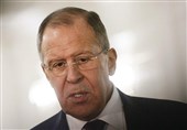Military Intervention in Venezuela Crisis Unacceptable: Russia&apos;s Lavrov