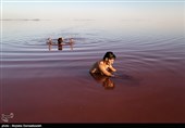دریاچه ارومیه بعد از احیا هم به حالت اولیه خود باز نمی‌گردد