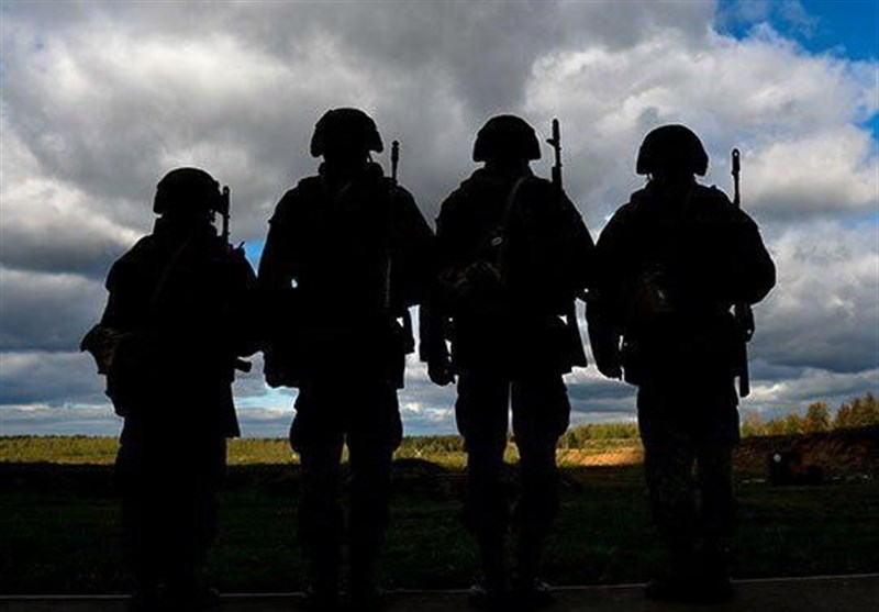 پاسخ کرملین به ادعای کی‌یف در مورد افزایش نظامیان در مرز اوکراین