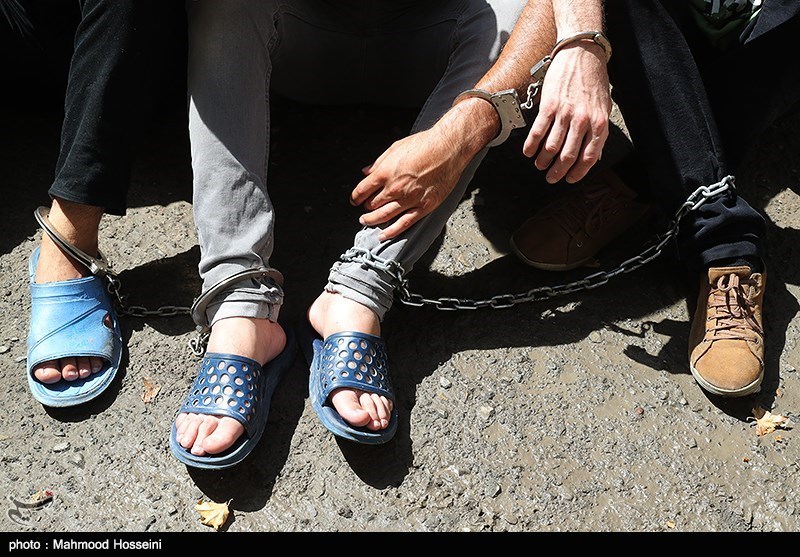 حاشیه‌نشینی عامل اصلی وقوع جرم در کلانشهر شیراز است