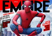 مرد عنکبوتی: بازگشت به خانه Spider-Man: Homecoming ایمپایر 3