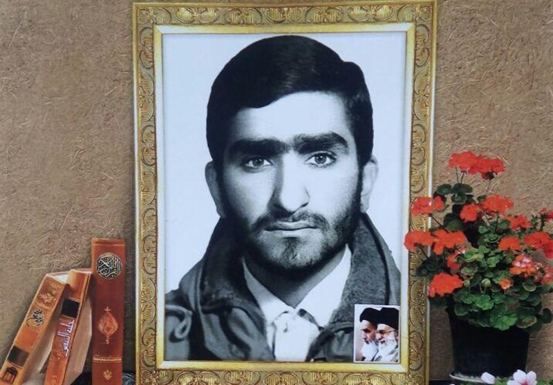 شناسایی هویت پیکر شهید تازه تفحص شده تهرانی پس از 33 سال