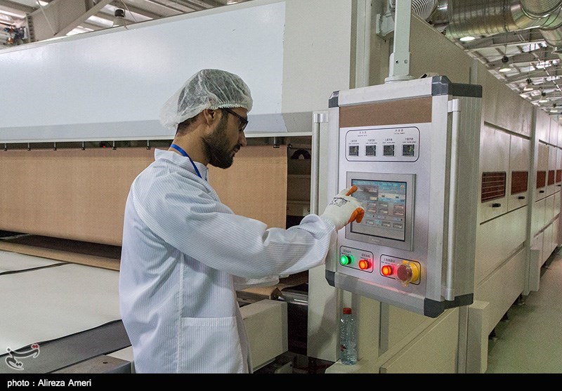 مشهد| نخستین کلینیک صنعتی دانشگاهی در شرق کشور راه‌اندازی شد