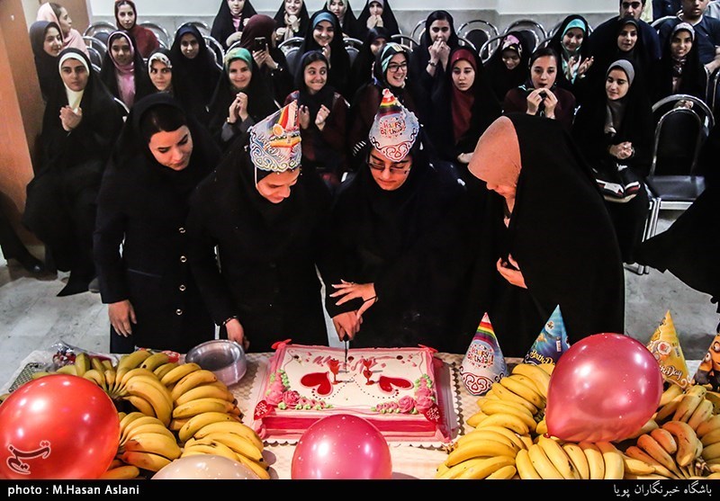 بزرگ‌ترین جشن روز دختر در اصفهان برگزار می‌شود