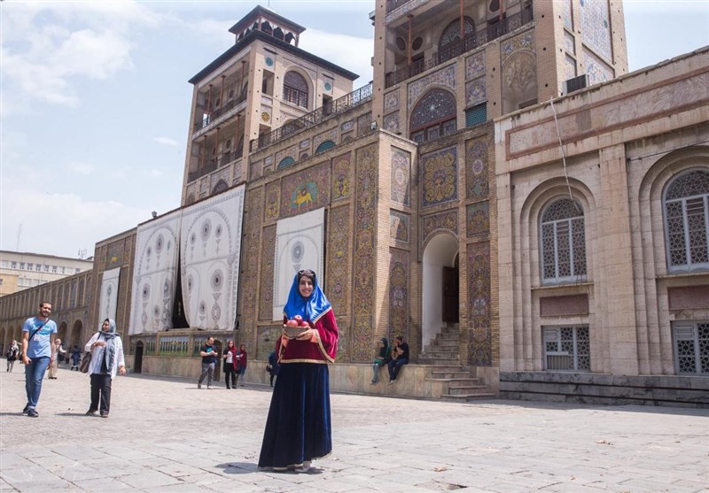 شیفتگی تونسی‌ها به خاندان نبوت/ جوانان ما ایران را با سینما و ادبیاتش می‌شناسند