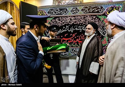 کاروان سفیران کریمه در اصفهان