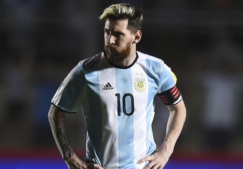 فیلم/ مسی و آرژانتین در مسیر جام جهانی 2018؛ یا حالا یا هیچ‌وقت!