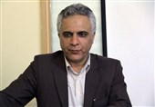 شاکر رئیس دانشکده خبر شیراز