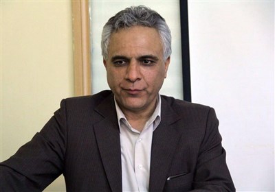 شاکر رئیس دانشکده خبر شیراز