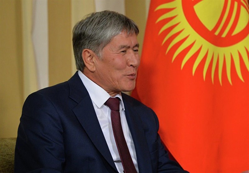 چرا دولت قرقیزستان مدارس گولن را تعطیل نمی‌کند