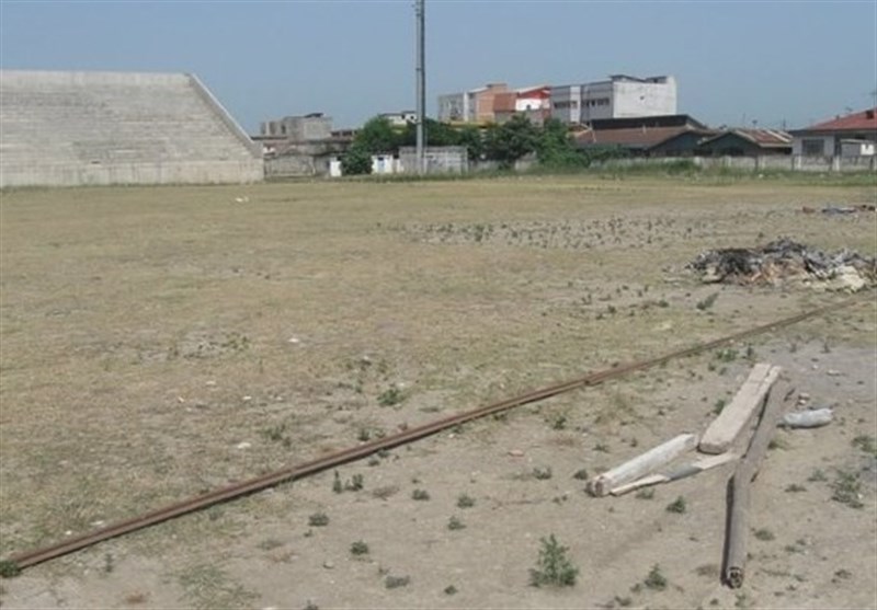 ‌گل سرسبد ورزش ایران محروم از حداقل امکانات ورزشی تخصصی