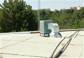 مصرف کولرهای آب اصفهان معادل آب مصرفی 127 هزار نفر/ کاهش 60 درصدی مصرف آب در کولر