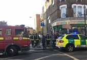 حملات اسیدی در لندن ادامه دارد+عکس