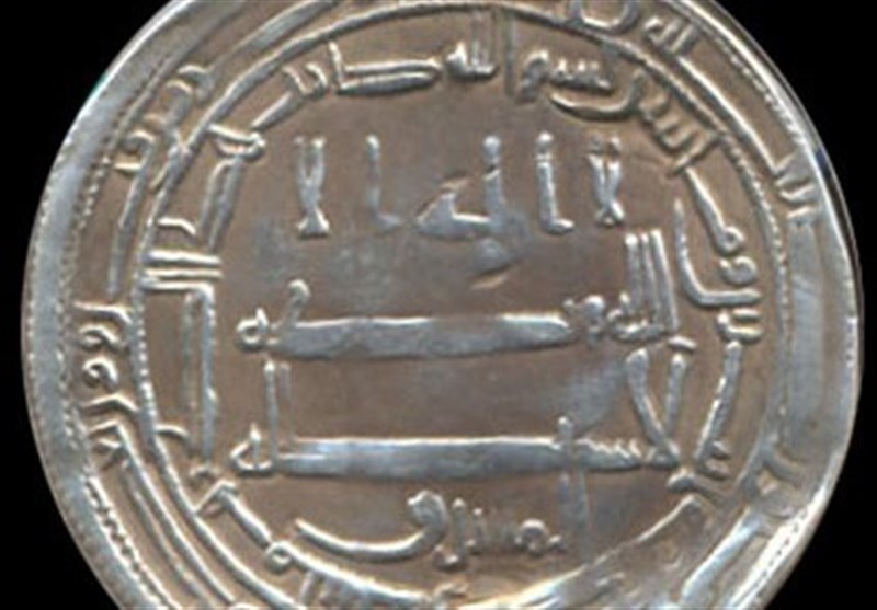 161 قطعه سکه قدیمی در مراغه کشف شد