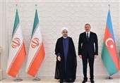 Iran Ready to Provide Azerbaijan with Coronavirus Fight Equipment