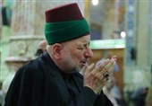 اعلام آمادگی تولیت مسجد جمکران برای تسهیل درمان جانبازان موصل عراق