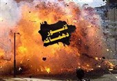 لاہور دھماکہ