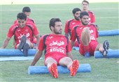 پرسپولیس با بازیکنان جدیدش به مصاف پیکان می‌رود