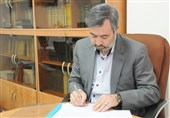 عباس محمدنژاد