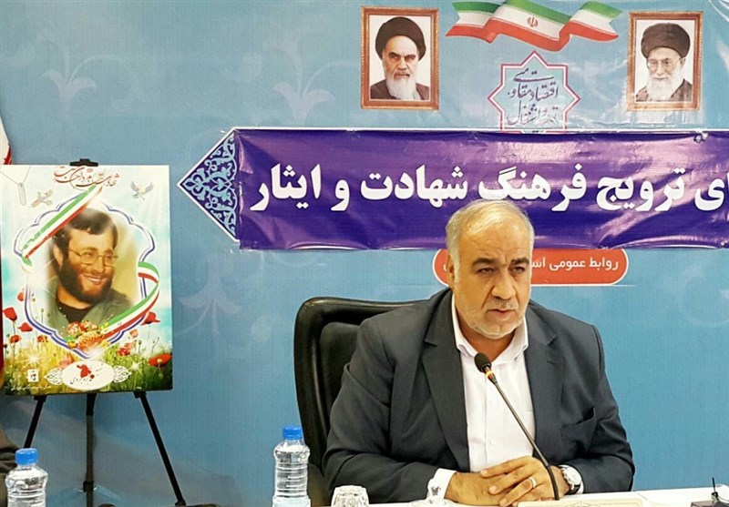 مشکل مسکن خانواده‌های شهدا در لرستان سریعتر برطرف شود