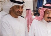 تشدید اختلاف در روابط امارات و عربستان