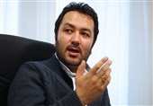 مجتبی رضوانی
