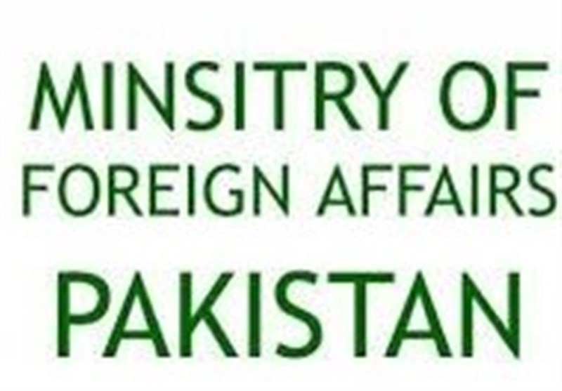 بھارت کی جانب سے زائرین کو ویزہ جاری کرنے سے انکار پر پاکستان کا اظہار افسوس