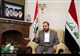 نشست خبری سیدمحسن حکیم
