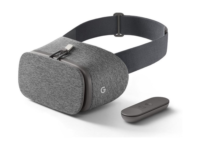 گوگل 11 گوشی را با واقعیت مجازی خود سازگار می کند