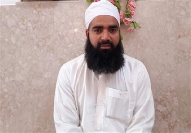 مولوی رئیسی: آمریکا با وضع تحریم‌های جدید به‌دنبال حذف ایران از صحنه سیاسی بین‌المللی است