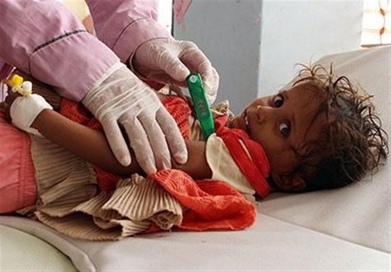 Yemen Sees Return to Alarming Levels of Food Insecurity: UNICEF, WFP, FAO