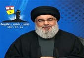Hezbollah Chief Says Victory over Takfiri Militants Certain