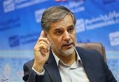 نقوی حسینی: ملت ایران پاسخ اغتشاش‌گران را می‌دهد