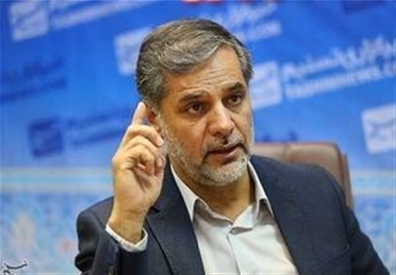 اللجنة ستجتمع یوم غد لدراسة مواجهة الحظر الامریکی الاخیر على ایران