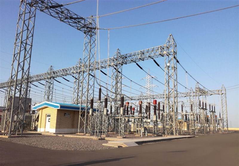 بیش از 7900 مگاوات به ظرفیت برق کشور افزوده شد