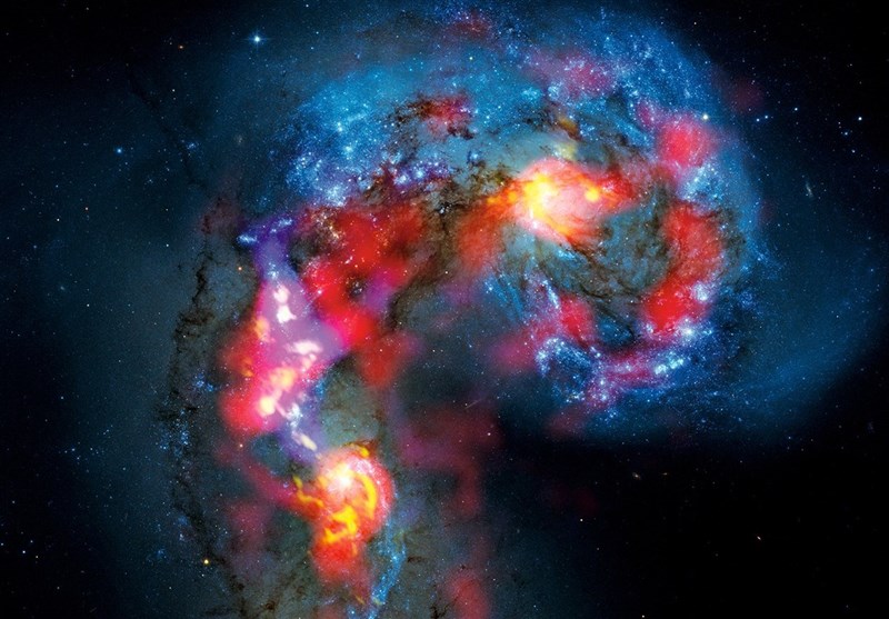 Scientists See Cosmic Dawn