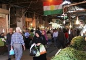 بازار سلیمانیه