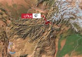 حمله انتحاری طالبان به کاروان نظامیان آمریکایی در شمال کابل