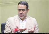 غلامرضازاده: ادعای بالا بودن میزان ابتلا به کرونا در هیأت‌ها دروغ است/ &quot;رادیو محرم&quot; راه‌اندازی شود