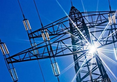  ظرفیت تولید برق کشور از مرز ۸۶ هزار مگاوات عبور کرد 