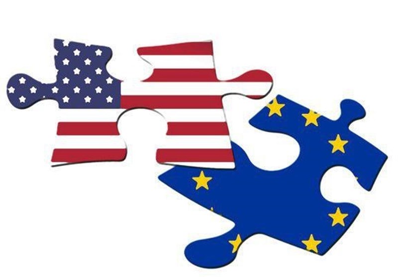 اروپا در آستانه جنگ تجاری با امریکا
