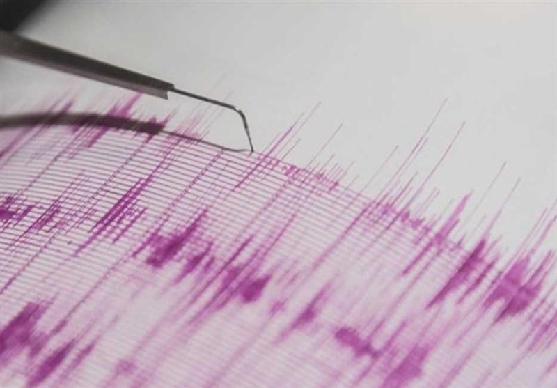 زلزال بقوة 4.4 درجات یهز ضواحی سومار بمحافظة کرمانشاه