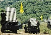 Hezbollah Organizes Media Tour of Recaptured Arsal Outskirts